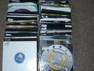 UK Hardcore Vinyl Records x89 - Raverbaby, Quosh, Essential Platinum, Evolution