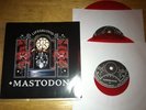 MASTODON Lifesblood 2x7