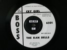 THE KAN DELLS 