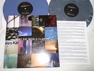 Jimmy Eat World - Clarity 2x LP Marbled Vinyl Original (1999)