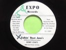 Bobby Jones - Talkin' 'Bout Jone's / You Gotta Have Love - Rare Northern Soul