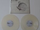 GOJIRA - From Mars To Sirius 2 LP CLEAR VINYL /250 meshuggah devin townsend tool