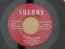 FANTASTIC DEE JAYS APACHE SHERRY orig US GARAGE BEAT SURF NM 7