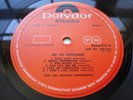 JIMI HENDRIX ARE YOU EXPERIENCED AXIS BOLD AS LOVE NEAR MINT 1973 POLYDOR DOUBLE