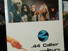Guns N' Roses - 44 Caliber Horticulture 2xLP VG+