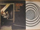 FAIRFIELD PARLOUR from home to home LP org UK VERTIGO big swirl label 6360 001