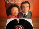 EMI Digital Dvorak Violin Concerto Romance Wha Chung - Philadelphia Muti Mint