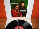 ASD 2498 Orig 1st SCHUMANN SAINT-SAENS cello concts DU PRE - BARENBOIM NPO