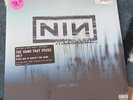Nine Inch Nails: With Teeth Vinyl SEALED 2 x 12