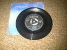 RUTH BROWN 45 THIS LITTLE GIRLS GONE ROCKIN'