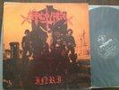 **RARE* ORIGINAL SARCOFAGO INRI Cogumelo LP WATAIN Burzum BEHERIT Darkthrone