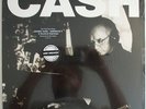 JOHNNY CASH Amerian V: A Hundred Highways Neu & OVP LP Vinyl Country, Tom Waits