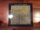 ARILD ANDERSEN SHIMRI VERY RARE ECM VINYL LP 1082 NM