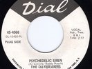 HEAR Daybreakers-Psychedelic Siren frantic ‘67 IA punkadelic monster theremin