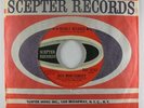 Northern Soul 45 JACK MONTGOMERY Dearly Beloved / Do You Believe It on Scepter