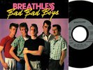 BREATHLESS Bad Bad Boy 7