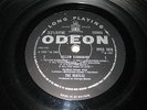 The Beatles - Yellow Submarine - Odeon UK Export LP + GOLD  Sticker - PPCS 7070