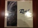 CHESKY RC 15 Ravel Daphnis Et Chloe NEAR MINT TAS LIST LP