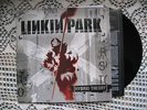 Linkin Park Hybrid Theory LP Vinyl Meteora Rare