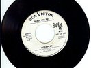 RARE NORTHERN SOUL ORIGINAL - DEREK AND RAY - INTERPLAY - RCA VICTOR - WLP