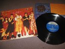 James - Laid LP 1993 Vg/Vg (Rare Fontana UK) **But Slightly Damaged**