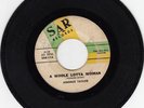 Northern Soul 45 Johnnie Taylor Whole Lotta Woman SAR HEAR