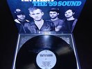 THE GASLIGHT ANTHEM '59 sound 2008 US VINYL LP GATEFOLD COVER bruce springsteen