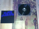 BLACK SABBATH - Master of Reality - German Vertigo Swirl + poster