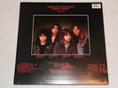 Metallica- Kill Em All Vinyl Record w/ Bonus tracks, rare- Am I Evil, Blitzkrieg