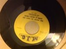 Rocketeers 45 Doo Wop They turned the party out down at Bessie's house.VG+