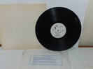 DIAMOND HEAD - Lightning to the Nations (White Album) EX Rare NWOBHM,