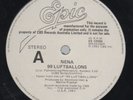NENA   Rare 1983 Australian Only Promo 12