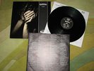 CORONER - No more Color - LP - Vinyl - TOP, no Kreator Voivod Sodom Metallica