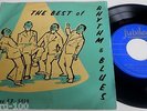 DOO WOP * The Best of R&B * ORIOLES * DOMINOES * RAVENS *  Jubilee EP