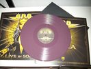 U.D.O. - Live In Sofia (Limited Edition) 3 x 180g HQ (Braunes Vinyl)
