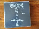 ARMAGEDDA Only True Believers LP SHINING WATAIN ENSLAVED MARDUK TULUS IMMORTAL