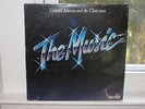 General Johnson & The Chairmen THE MUSIC Surfside Records SEALED lp Soul Disco