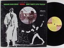 GARY BARTZ NTU TROOP Harlem Bush Music Uhuru MILESTONE LP