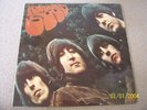 THE BEATLES Rubber Soul  1965