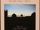 Pandit Pran Nath- Ragas of morning and night GRAMAVISION booklet