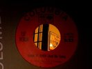 LIZ VERDI-THINK IT OVER (AND BE SURE)-COLUMBIA. ISSUE. 43154. EX