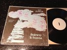 led zeppelin - stairway to heaven lp (tmoq)