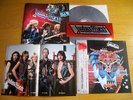 JUDAS PRIEST / DEFENDER OF THE FAITH Japan COMPLETED 