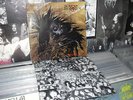 PROTECTOR - URM THE MAD rare 1st press 1989 ATOM H - morgoth dismember sodom