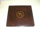Aphex Twin ANALORD 1-11 with binder and picture disc Complete As New 12