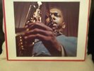John Coltrane Giant Steps Atlantic SD 1311 USA Vinyl LP Mod Modal Jazz