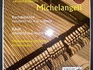 MICHELANGELI Rachmaninov Ravel Piano Concerto EMI ASD 255 Ed.1 MINT