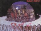 The Damned - Lovely Money - RARE FRENCH 7