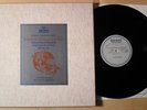 * ARCHIV - BACH - VIOLIN SONATAS - MELKUS - DREYFUS - 2 LP *