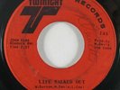 Northern Soul 45 THE MIST Life Walked Out / The Girl In The Window on Twinight